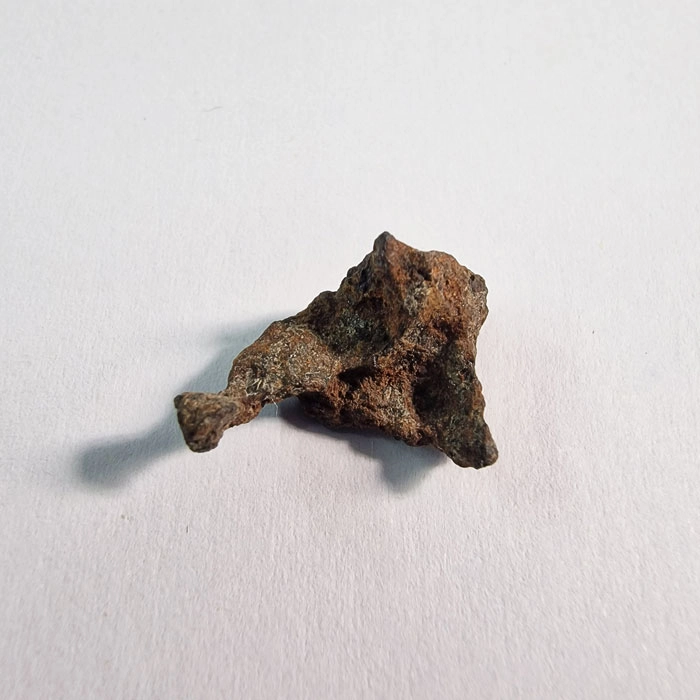 meteoritos en Cristalljoia Barcelona