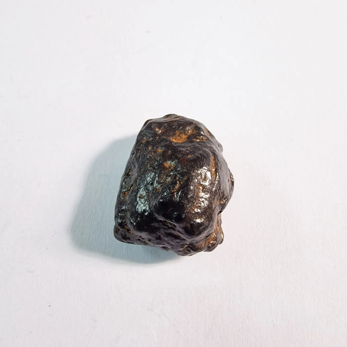 meteoritos en Cristalljoia Barcelona