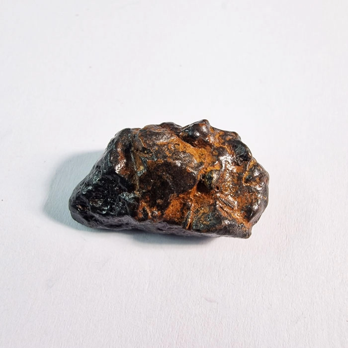 meteoritos en Cristalljoia Barcelona
