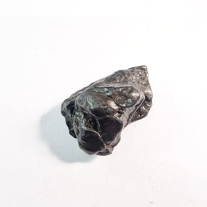 meteoritos en Cristalljoia Barcelona