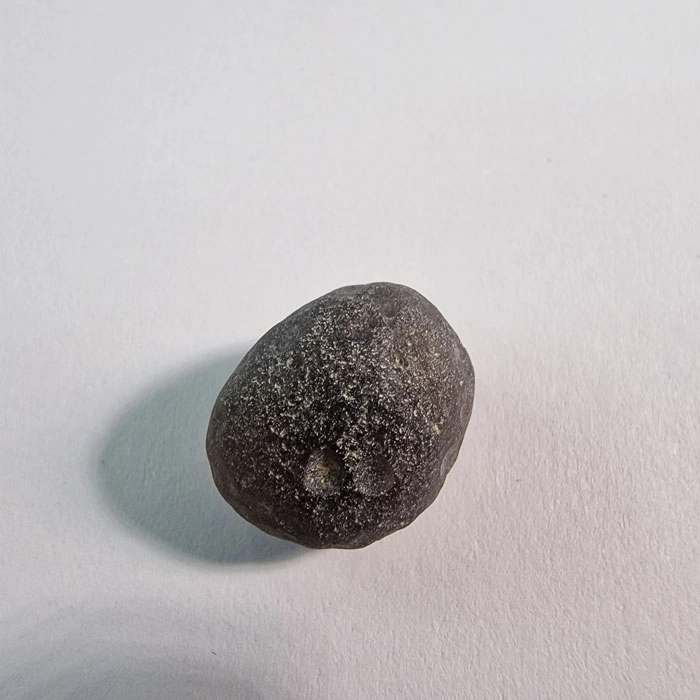 meteoritos en Cristalljoia Barcelona