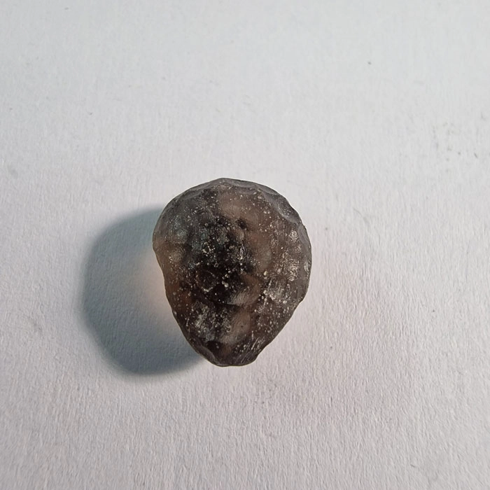 meteoritos en Cristalljoia Barcelona
