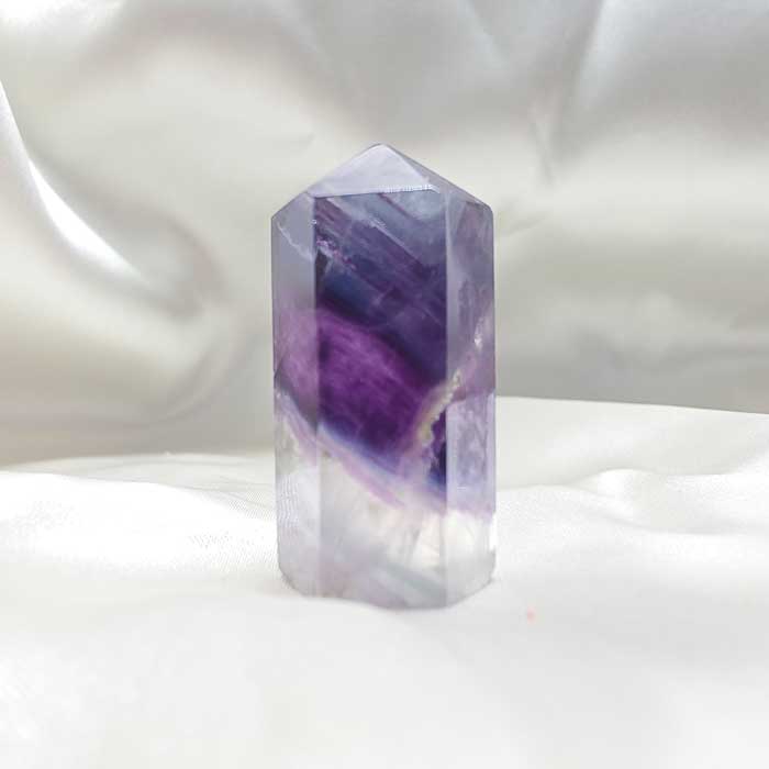 Fluorita propiedades disponible para comprar en Cristalljoia Minerales en Barcelona
