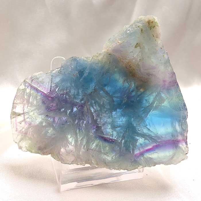 Fluorita propiedades disponible para comprar en Cristalljoia Minerales en Barcelona