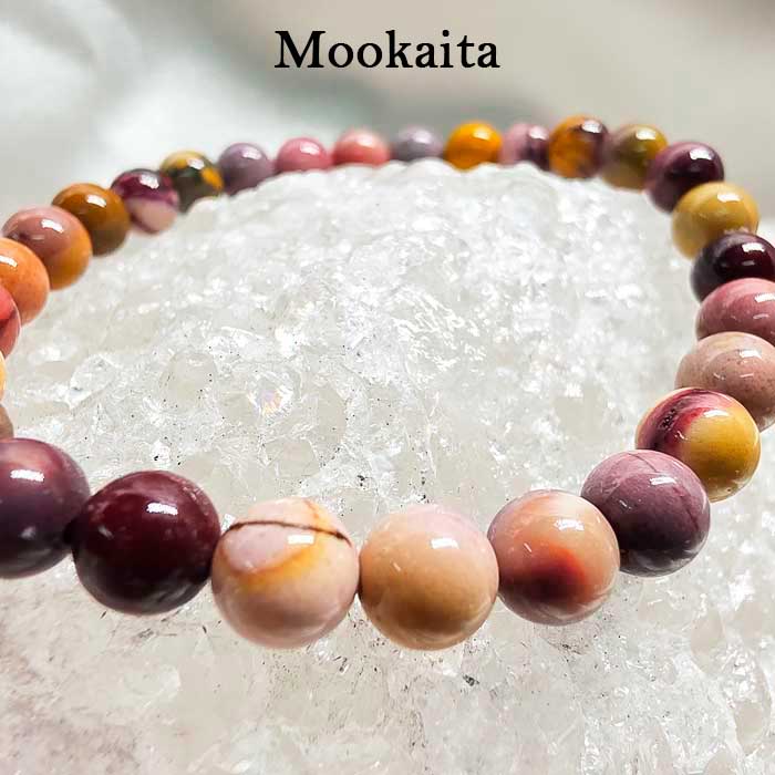 Brazalete mokaita disponible en Cristalljoia Barcelona