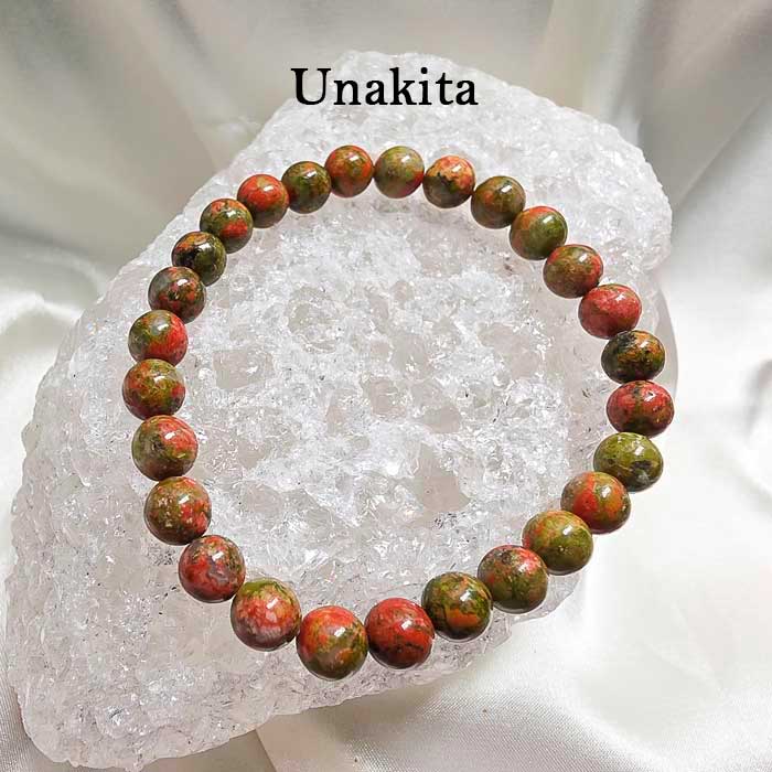 Brazalete unakita disponible en Cristalljoia Barcelona