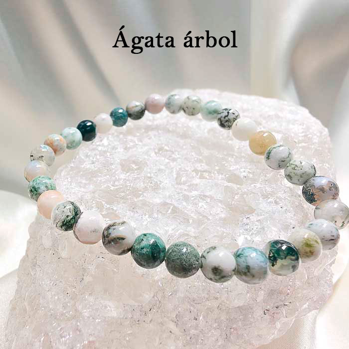 Brazalete &aacute;gata &aacute;rbol disponible en Cristalljoia Barcelona