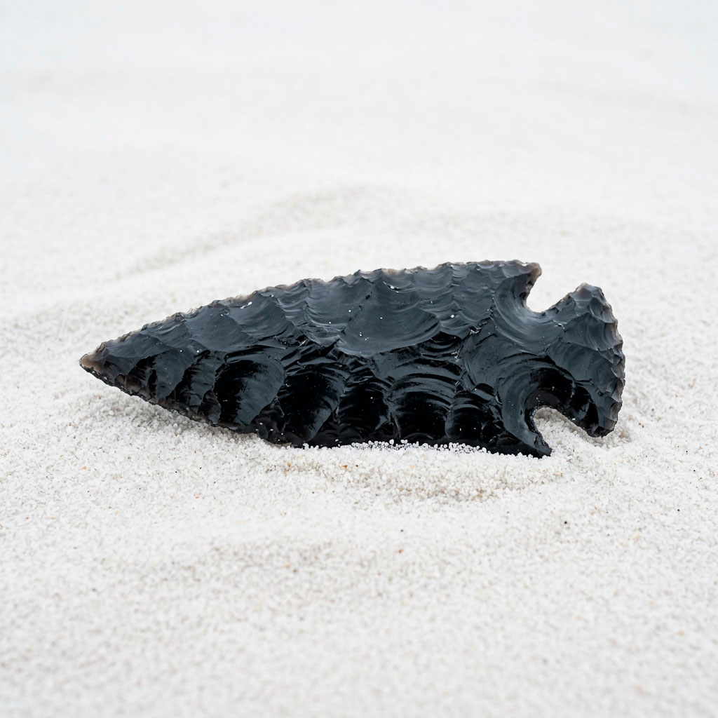 Obsidiana en Cristalljoia Barcelona