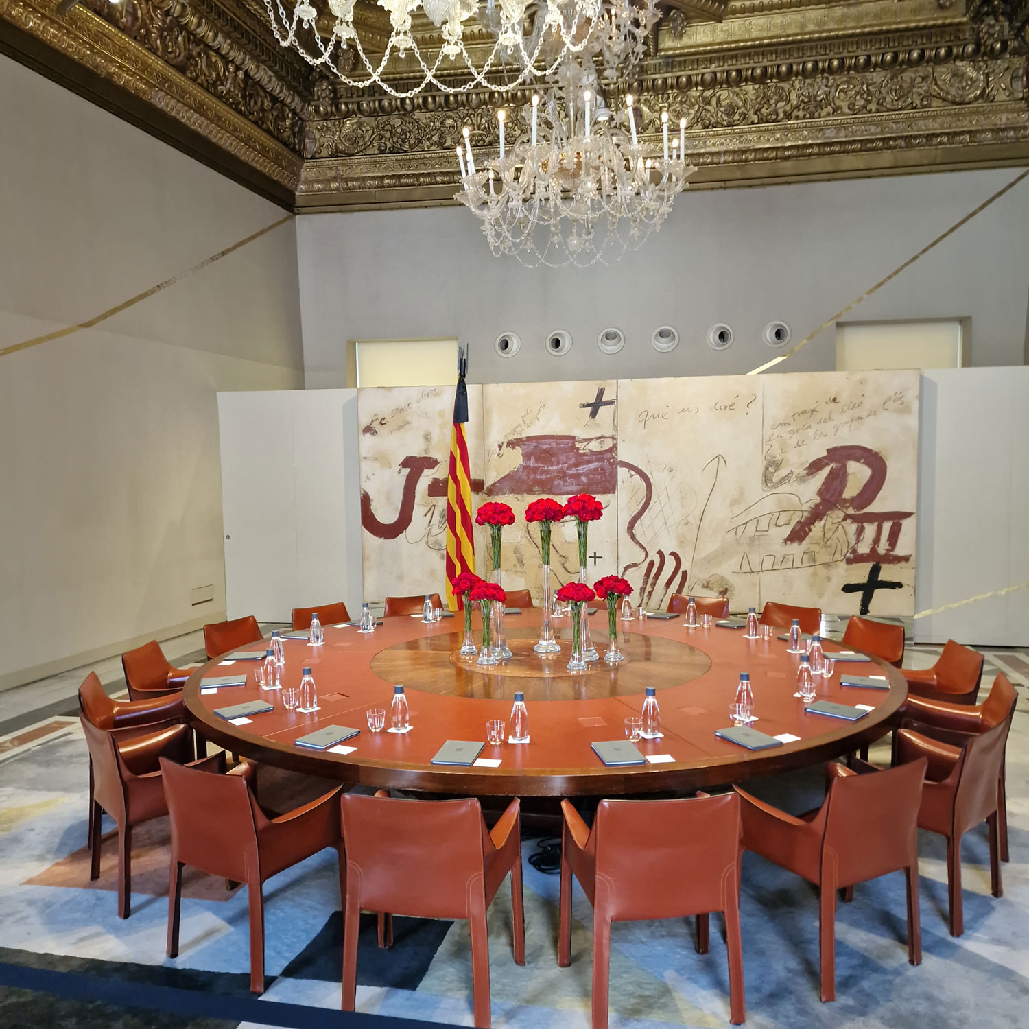 Palau de la Generalitat de Catalunya