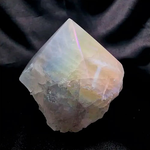 Aqua Aura Cristalljoia