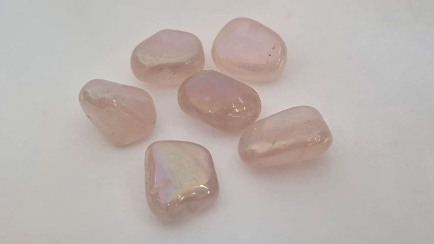 Aqua Aura Cristalljoia