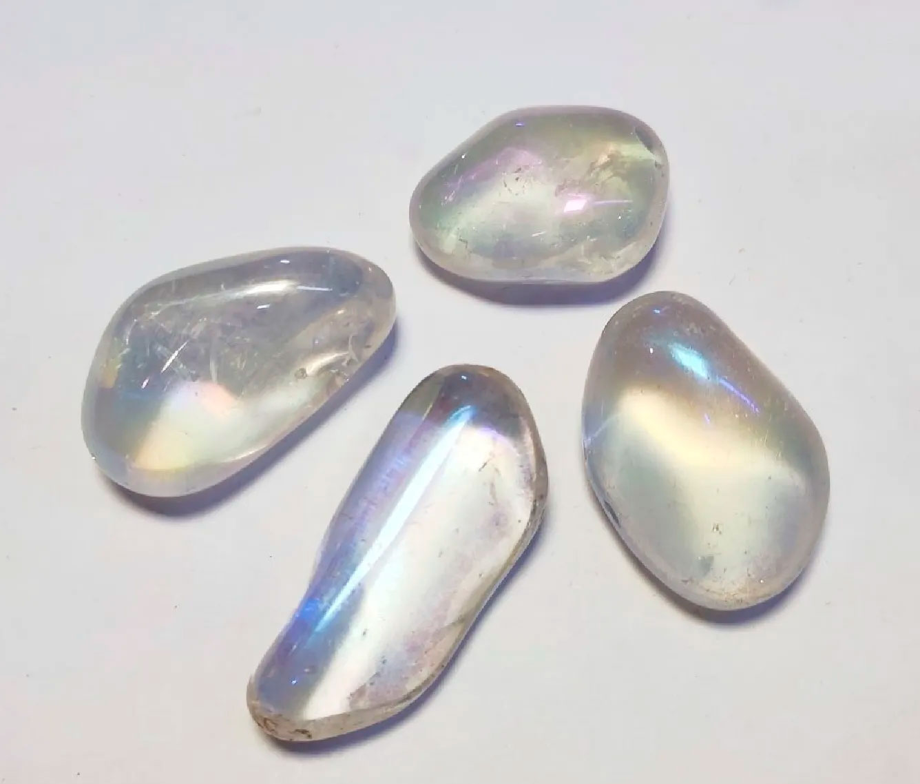 Aqua Aura Cristalljoia
