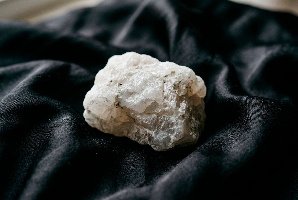 piedra luna Cristalljoia