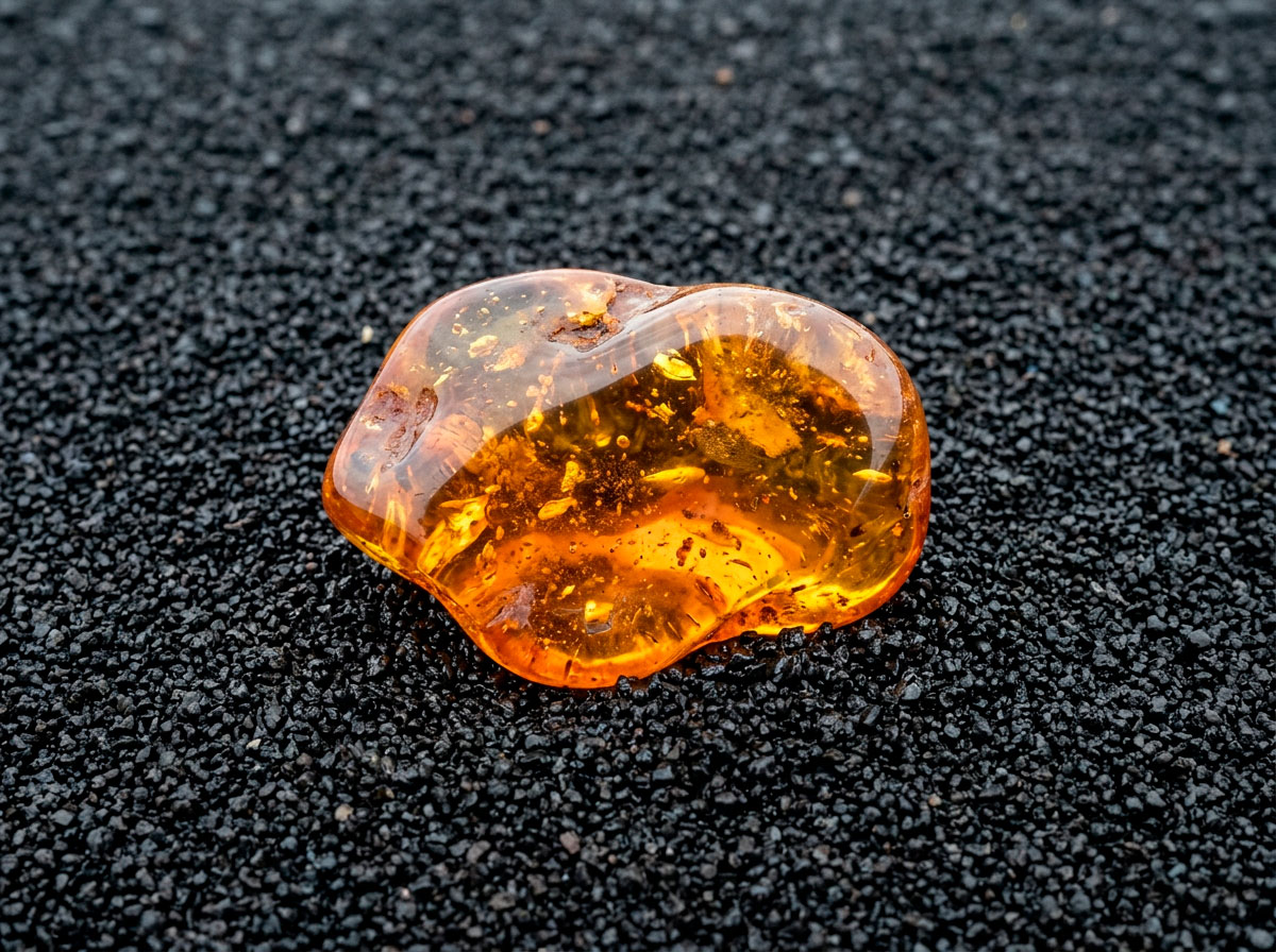 Difference between gem and mineral Cristalljoia