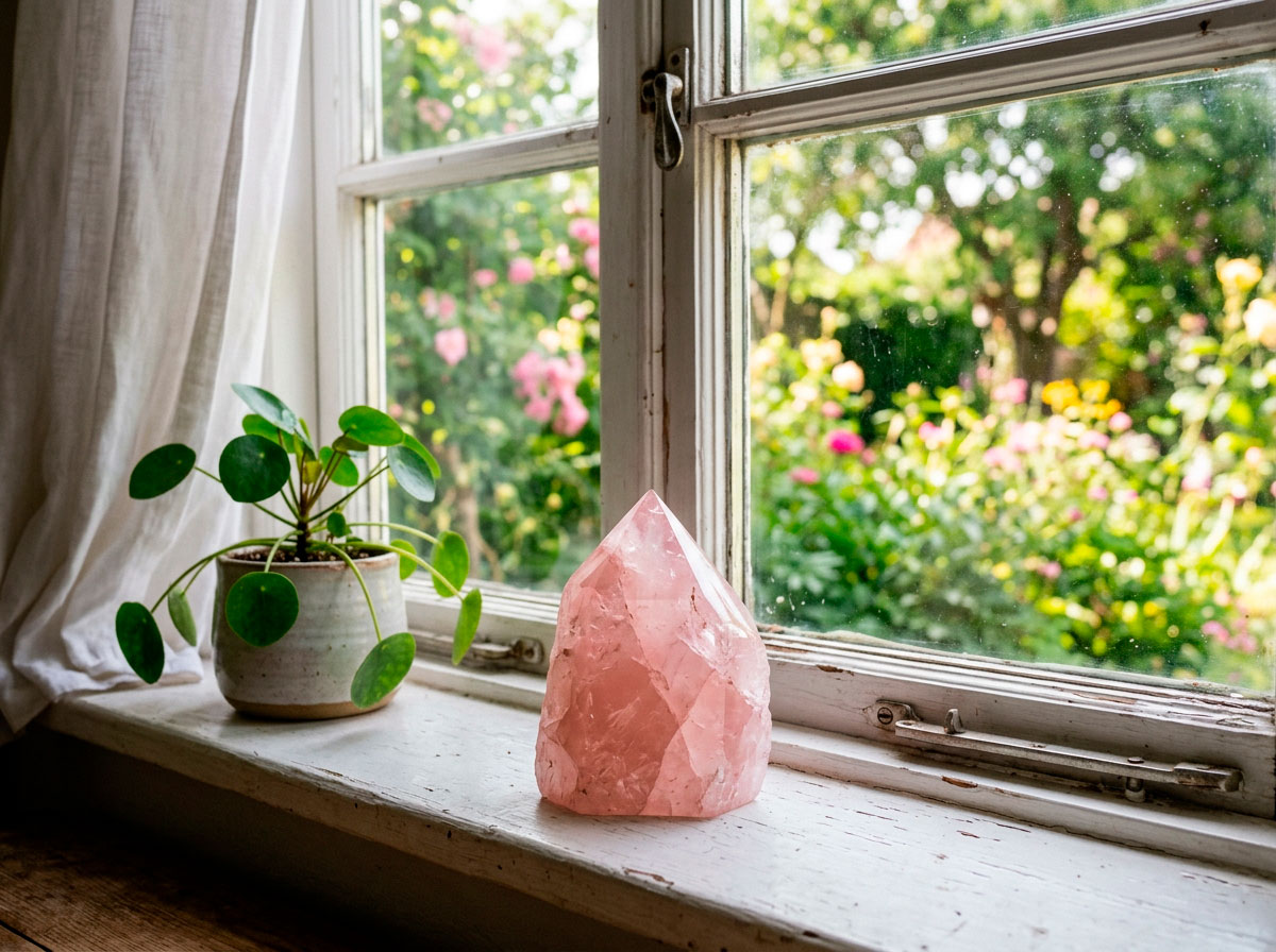 Como cuidar tu mineral - Cristalljoia