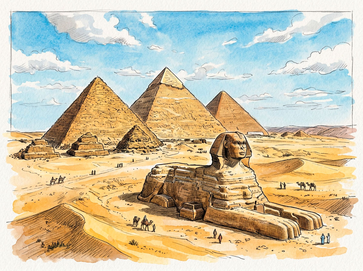 Minerals in Ancient Egypt Cristalljoia