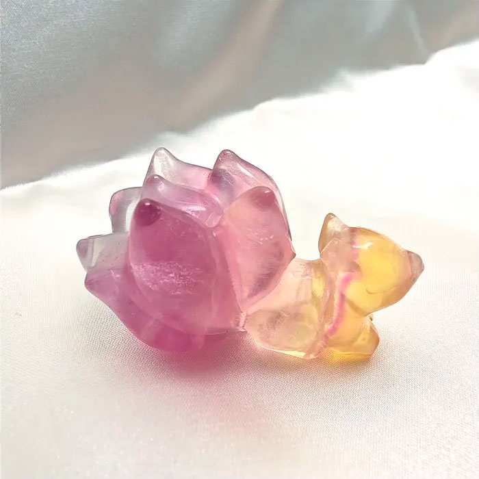 Fluorita Cristalljoia