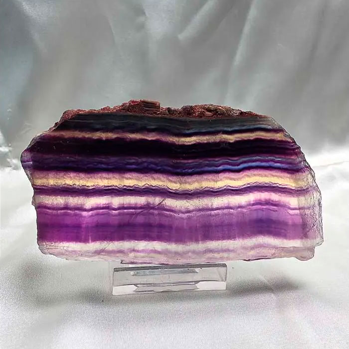 Fluorita Cristalljoia
