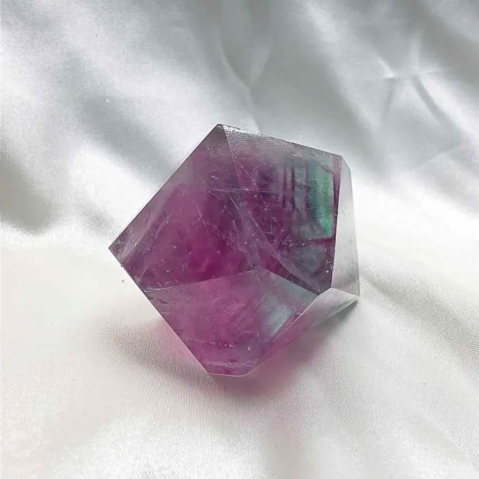 Fluorita Cristalljoia