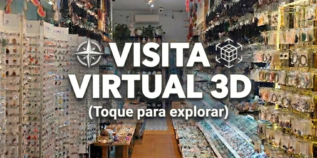 visita virtual 3D