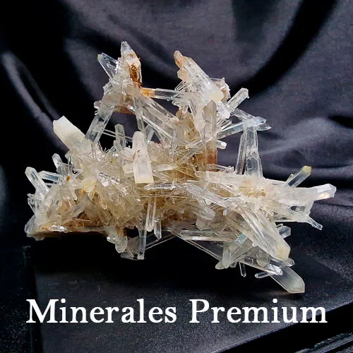 Minerales Premium