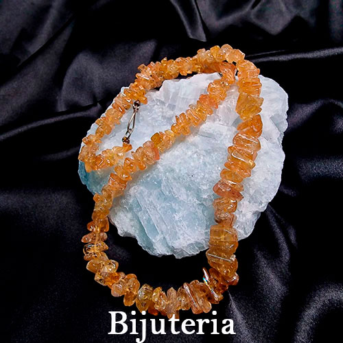 Bijuteria Cristalljoia Minerais