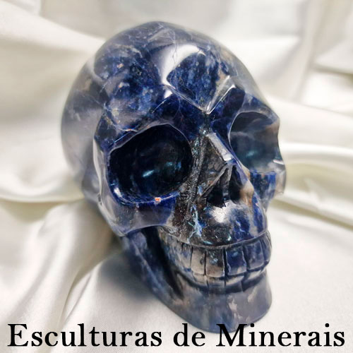 Cristalljoia Minerais