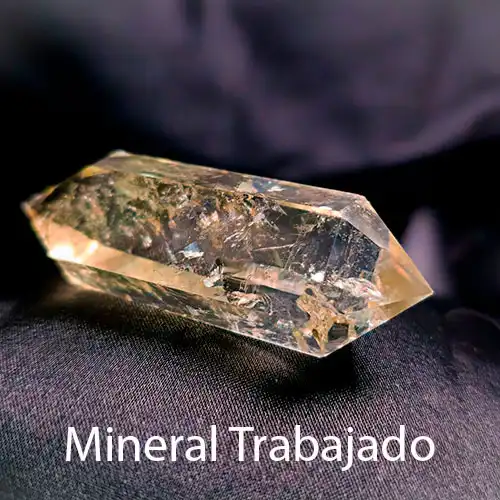 Productos en mineral