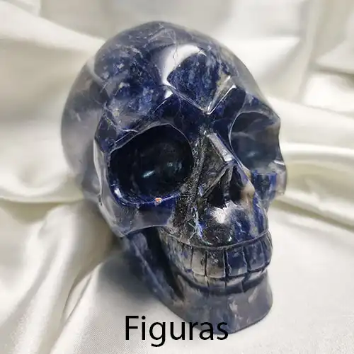 Figuras de minerales
