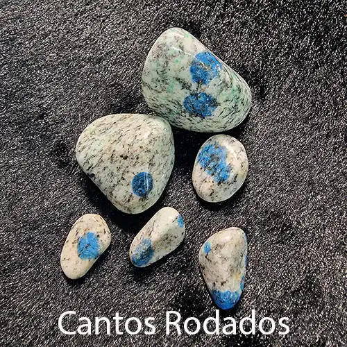 Cantos rodados