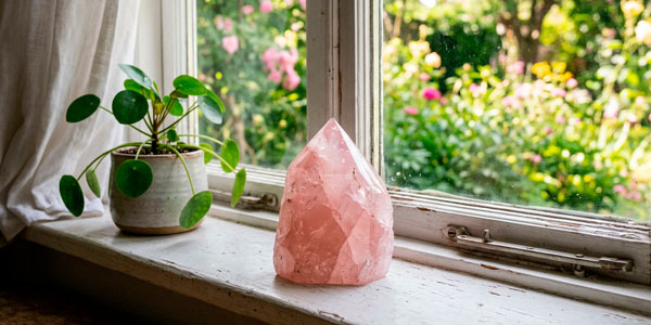 Cómo debo cuidar mi mineral?