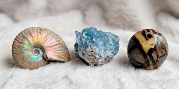 Minerals from Madagascar and their history
