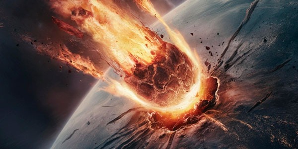 Meteoritos, fragmentos de estrellas que viajan a través del tiempo